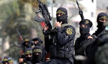 İslami Cihad: Yemen halkına hava saldırısı acz ve öfkenin son yansıması