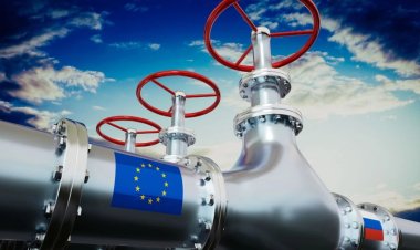 AB, Rusya'dan gaz almayı sonlandıracak