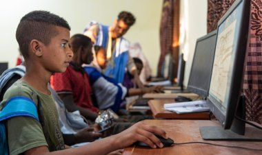 BM: Küresel insani gelişme 35 yılın en düşük seviyesinde