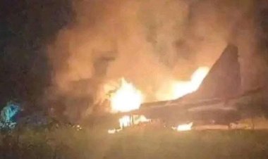 Pakistan: Hindistan’a ait 5 Rafale jetini düşürdük