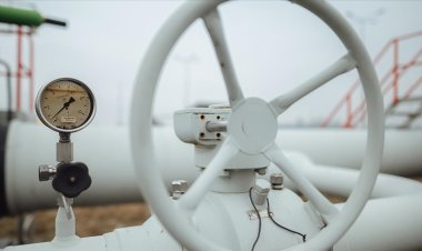 Avrupa, Rus fosil yakıtlarını bırakmaya hazırlanıyor