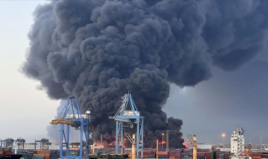 Sudan'da stratejik noktalara İHA saldırıları çatışmaların seyrini değiştiriyor