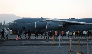 Trump yönetiminin göçmenleri Libya'ya gönderebileceği belirtildi