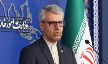 İran'dan nükleer mesaj: Güvence veririz ama uranyum zenginleştirmeyi durdurmayız