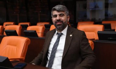 HÜDA PAR, LGBT sapkınlığı ile ilgili yapılan çalışmalar hakkında bilgi istedi