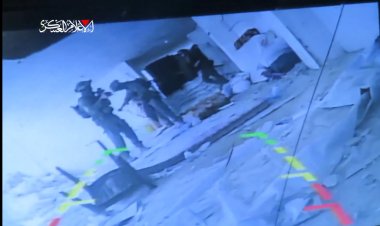 Kassam Tugayları: Refah'ta İsrail askerlerini hedef aldık, ölü ve yaralılar var