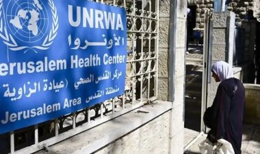 İşgalci İsrail Kudüs'te 6 UNRWA okulunu kapattı