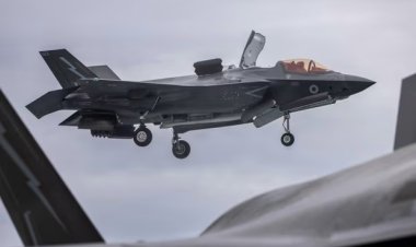 İngiltere'nin İsrail'e silah ihracatı tartışma yarattı: “Hükümet halkı yanıltıyor”