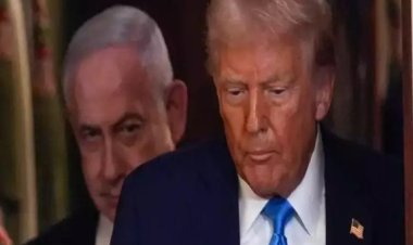 İsrail Ordu Radyosu: Trump'ın Netanyahu'ya karşı sabrı tükendi
