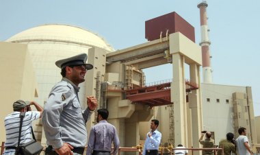 İran, ABD medyasının 'gizli nükleer tesis' iddiasını yalanladı