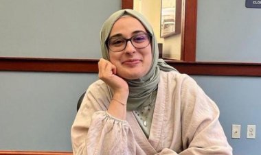 ABD'de gözaltında tutulan Rümeysa Öztürk serbest bırakıldı