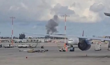 Ensarullah: Balafirgeha Ben Gurionê bi fuzeyên hîpersonîk hedef girt