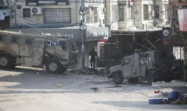 Tulkerem 104 gündür abluka altında: Siyonist rejimin saldırıları sürüyor