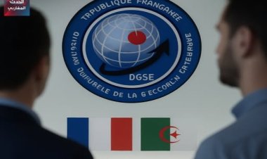 Cezayir'de 2 Fransız istihbaratçı yakalandı