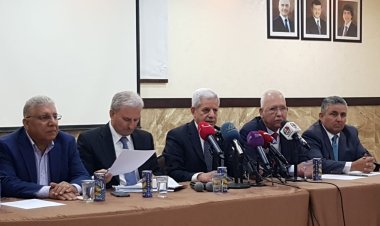 Ürdün Barosu'ndan hükümete sert uyarı: "Keyfi tutuklamalar durmazsa mahkemeye çıkmayacağız"