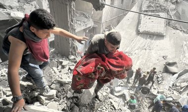 UNRWA: Gazze’deki insani dram hayal gücünün ötesinde