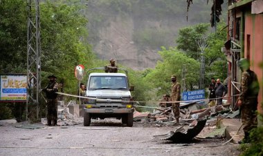 Pakistan, Keşmir sorununu Hindistan ile görüşecek