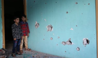 Pakistan ordusu: Hindistan saldırısında 40 sivil haytını kaybetti