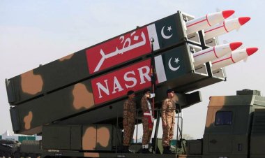 Pakistan: Hindistan ile yaşanan gerilimde nükleer silah gündeme gelmedi