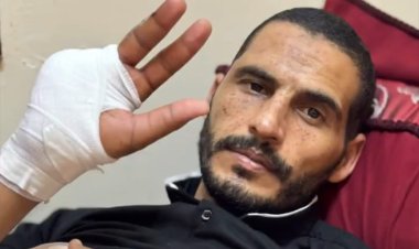 Gazze'de şehit edilen gazeteci sayısı 215'e yükseldi