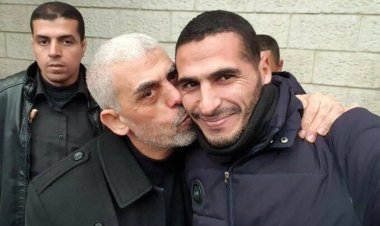 İslami Cihad: Gazeteci Hasan Aslih suikastı insanlığa karşı işlenmiş savaş suçudur