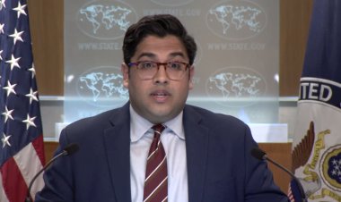 ABD, PKK'nin fesih ve silah bırakma kararından memnun