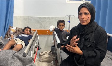 Oyuncak görünümlü mühimmatla savaş suçu: İsrail Gazze’de tuzak kuruyor