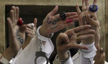 Mısır’ın gizli mezarlığı: Yeni Vadi Cezaevi’nden dehşet dolu tanıklıklar