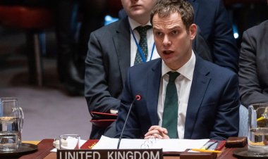 İngiltere: İsrail, UAD'nin geçici tedbir kararlarını uygulamakla yükümlü