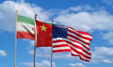 ABD'den, İran'ın balistik füze programına destek veren Çinli firmalara yaptırım