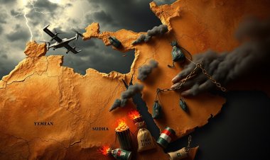 Le Monde: BAE, Ortadoğu ve Afrika’da istikrar yerine parçalanma yayıyor