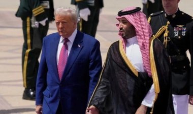 Trump, Körfez ülkelerinden 3 trilyon doları aşan yatırım ve silah anlaşmalarıyla dönüyor