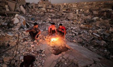 HAMAS: Arap ve İslam ülkelerini, sorumluluklarını yerine getirmeye çağırıyoruz