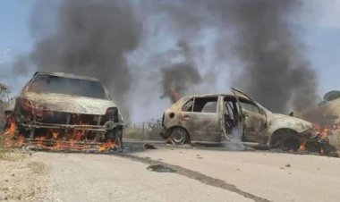 HAMAS'tan yerleşimci saldırılarına karşı koyma çağrısı