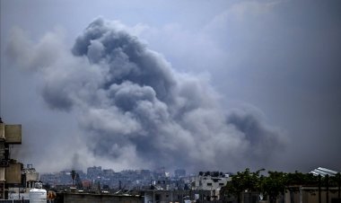 İsrail, 'Gazze işgalini kalıcı hale getirecek' saldırıları başlattığını duyurdu