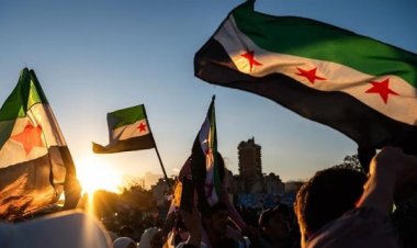 Suriye'nin Dünya Bankası'na olan 15,5 milyon dolarlık borcu ödendi