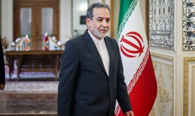 İran, Trump'ın temsilcisinin uranyum zenginleştirmeyle ilgili açıklamasını "gerçeklikten kopuk" olarak nitelendirdi