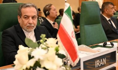 İran: ABD ile müzakerelerde "dengeli" bir anlaşmaya hazırız