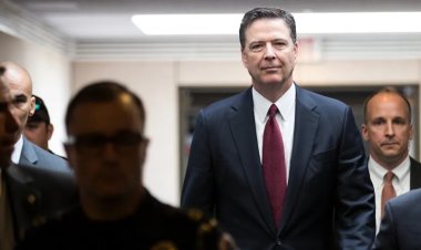 ABD Gizli Servisi, "Trump'a suikast çağrısı yaptığı" iddiasıyla eski FBI Direktörünü sorguladı