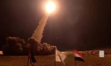 Yemen'den atılan füzeler siyonist rejimi alarm durumuna geçirdi