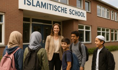 Hollanda’da 2026 yılında 9 yeni İslami okul açılıyor