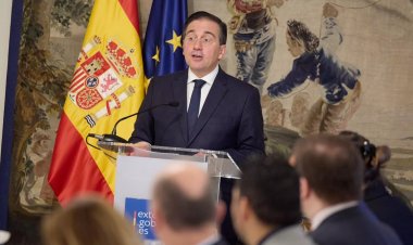 İspanya'dan İsrail'e sert tepki: Gazze'deki şiddet ve düşmanlık derhal durmalı