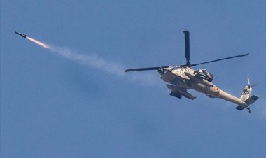 İsrail, 55 milyon dolara gelişmiş helikopter koruma sistemleri satın alıyor