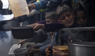 Gazze için alarm: Yardım kuruluşlarından dünya liderlerine çağrı