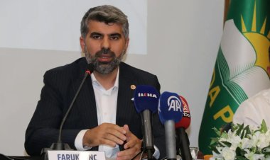 'Madde bağımlılığı en az 'Terörsüz Türkiye' kadar önemlidir'