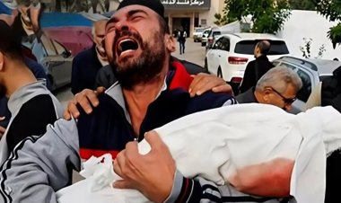 Siyonist muhalefet liderinden itiraf: Ordu Filistinli çocukları hobi olarak öldürüyor