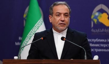 İran: Uranyum zenginleştirme ABD ile müzakerelerin konusu değil