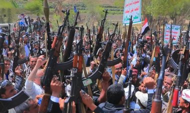 ABD Donanması Operasyonlar Başkan Vekili Kilby: Ensarullah hafife alınmamalı