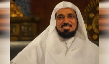 Uluslararası Af Örgütü’nden el-Avde çağrısı: Prens Selman düşünce suçlularına zulmü sürdürüyor