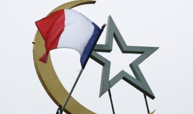 Fransız hükümetinin hazırlattığı 'Siyasal İslam' raporu tepki çekti